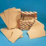 Heavy Duty Manilla Envelopes