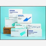 EPSON ACULASER C2000 TONER CYAN