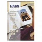 Epson Premium Glossy Photo Paper