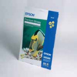 Epson Premium Glossy Photo Paper 255gsm