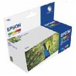 EPSON INKJET CARTRIDGES
