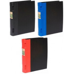 Guildhall Recycled Ecolite Ergogrip Binder