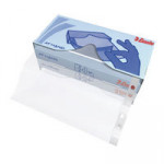 Esselte At Hand Pockets, clear.