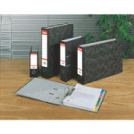 STANDARD BOARD LEVER ARCH FILES