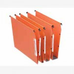 ESSELTE * ORGAREX DUAL LINKING LATERAL FILES
