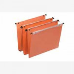 ESSELTE ORGAREX DUAL LINKING SUSPENSION FILES A4
