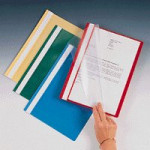 Esselte Report Files
