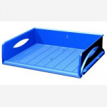 Esselte Sorty Tray Standard Blue 52300035