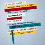 Dymo Tapes for Electronic Label Makers
