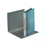 Leitz Linio Card Ring Binder