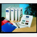 ESSELTE PRESENTATION RING BINDERS