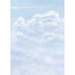 Decadry Illustration Landscape Classic Collection Escape A4, 80gsm, Pack of 100