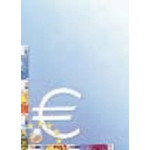 Decadry Illustration Business Classic Collection - Euro Logo