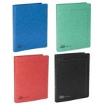 Europa Pressboard Ringbinder 2 Ring 25mm