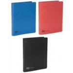 Europa Pressboard Ringbinder 2 Ring 16mm Heavyweight