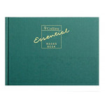 Collins Essential Wage Book, 210 x 148mm