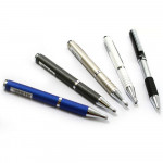 Zebra Expands Ball Point Pens