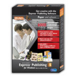 Decadry Express Publishing Software. Version 5