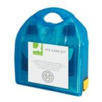 Q Connect Eyewash Kit