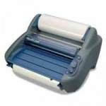 GBC Ultima 35 Ezload Roll Laminator A3/A4