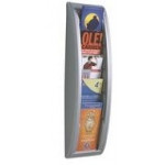 Fastpaper Quick Fit System Wall Display