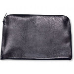Montana Grain Leather Underarm Folio Cases
