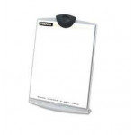 Fellowes Copyholder Stand A4 Dove Grey, Each