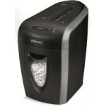 Fellowes 59CB Deskside Shredder