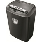 Fellowes 70S & 75CS Deskside Shredders