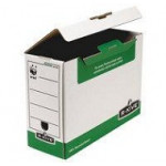 Fellowes R-Kive Panda Transfer Files, Pack of 20