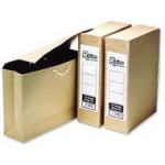 Fellowes R-Kive Earth Series Storage Bags, Pack of 25