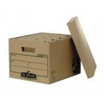 Fellowes R-Kive Earth Series Storage Boxes