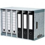 Fellowes R-Kive System File Store Module, Each