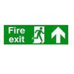 Fire Exit Up
