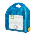 Q Connect First Aid Kits