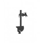 Q Connect Flat Screen Pivot Monitor Arm, Each