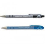 Papermate Flexgrip Retractable Ballpoint Pens