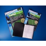 A3 FlipFile Display Book