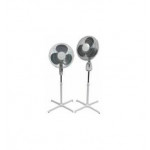 Q Connect Floor Standing Fan 410mm (16'')