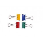 Q Connect Foldback Clips
