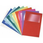 Exacompta Forever Window File
