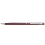 Zebra Fortia 500 Ball Point Pen, Maroon