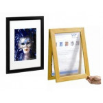 PROMOTE IT WOOD FRAMES