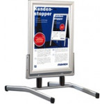 Franken Exterior A Board, A1, Each