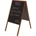 Franken Chalk Surface A Board, A1, Each