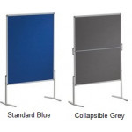 Franken Mobile Felt Boards