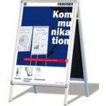 Franken Poster Frame A Board, A1, Each