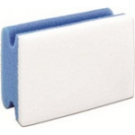 Franken Whiteboard Sponge X-Wipe, Pack of 2