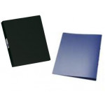 Q Connect Frosted Opaque Ring Binders