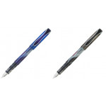 Zebra Fuente Disposable Fountain Pen